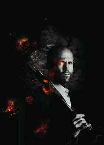 Jason Statham