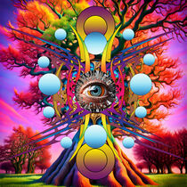 Cosmic Tree