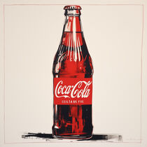 Ewiger Klassiker: Coca-Cola