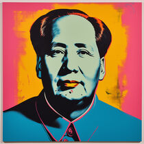 Mao: Schattierungen der Macht