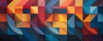 Chromatic Dimensions von Diego Fernandes