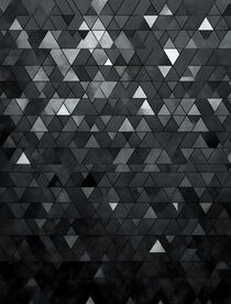 Midnight Mosaic von Diego Fernandes