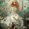 Thonksy-a-woman-on-a-swing-wearing-a-vintage-dress-surreal-art-deb73cb7-8ec8-4567-a2e5-a8fa4365227d