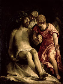 Pieta von Veronese