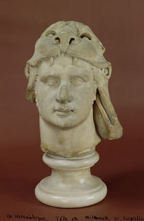 Mithridates VI  von Greek