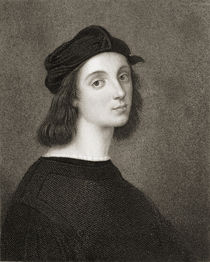 Raphael  von Raphael