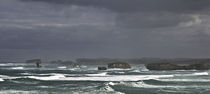 Southern Ocean #1 by Andreas Tabbert