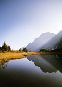 'Große Scheidegg, Schweiz' by Eva Stadler