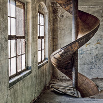 Helix von David Pinzer