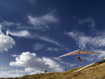 Crosswind by Pablo Vicens