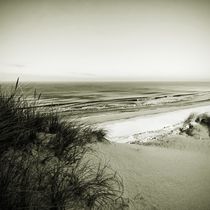 Sylt Impressions #7 by Melanie Hinz