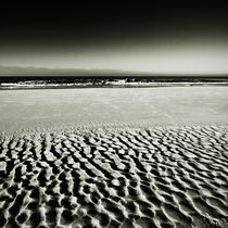 Sylt Impressions #9 by Melanie Hinz