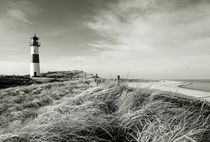 Sylt Impressions #11 by Melanie Hinz