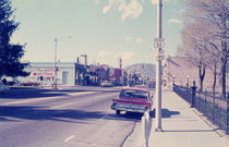 Nevada, USA 1968 von Thomas Schaefer