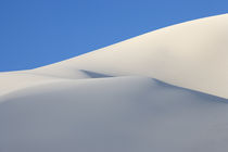 'sand dune simplicity' von Ed Book