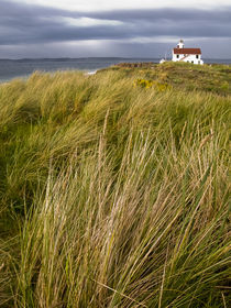 lighthouse by Ed Book