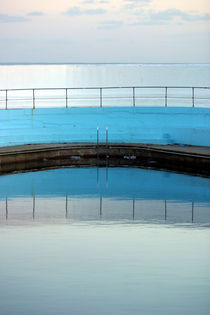 Jubilee Pool-025, Penzance von Mike Greenslade