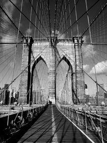 Brooklyn Bridge