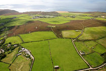 St Agnes Beacon von Mike Greenslade