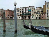 Venice von whiterabbitphoto