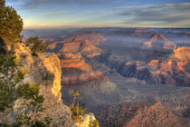 AZ, Arizona, Grand Canyon National Park von Danita Delimont