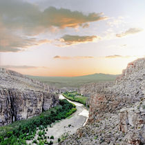 U.S.A., Texas, Big Bend National Park von Danita Delimont