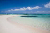Sandy Point, Little Cayman, Cayman Islands, Caribbean. by Danita Delimont
