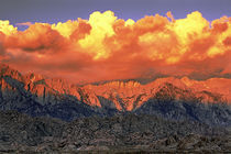 USA, California, Alabama Hills von Danita Delimont