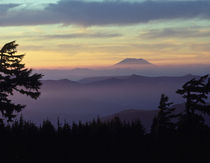 USA, Washington, Mount St. Helens by Danita Delimont