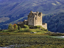 Scotland, Highland, Wester Ross von Danita Delimont