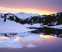 USA, California, Sierra Nevada Mountains von Danita Delimont