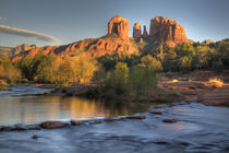 AZ, Arizona, Sedona by Danita Delimont