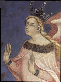 A.Lorenzetti, Spes by klassik art