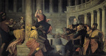 P.Veronese, Zwoelfjaehriger Jesu von klassik art