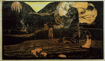 P.Gauguin, Maruru von klassik art