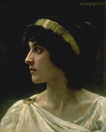 W.A.Bouguereau, Irene von klassik art