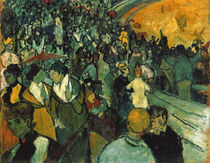 V.van Gogh, Arena in Arles von klassik art