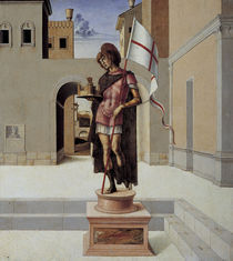 G.Bellini, Hl.Terentius by klassik art