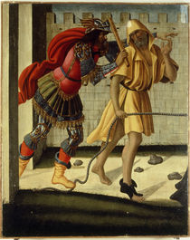 Botticelli von klassik art