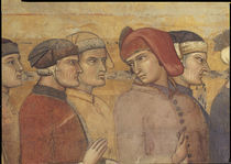 A.Lorenzetti, Rat der 24, Ausschnitt by klassik art