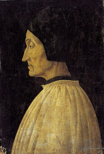 Giovanni Bellini, Lorenzo Giustiniani von klassik art
