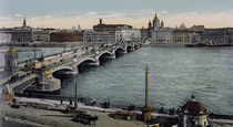 St.Petersburg, Nikolaj von klassik art