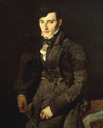 J.A.D.Ingres, J.P.F.Gilibert von klassik art