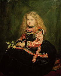 J.E.Millais, Souvenir of Velasquez von klassik art