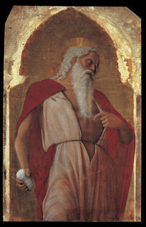 A.Mantegna, Hl.Hieronymus von klassik art