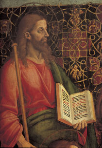 L.Signorelli, Jakobus d.Ae. by klassik art