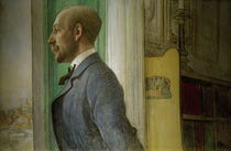 Carl Gustav Laurin / Zchng. v.C.Larsson by klassik art