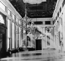 Berl.Stadtschloss,Schweizersaal/Foto Levy by klassik art