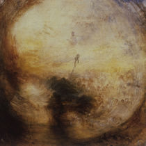 W.Turner, Licht und Farbe by klassik art