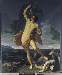 G.Reni, Samson als Sieger von klassik art